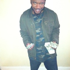 Money On My Mind by Gi5Th Da Gift