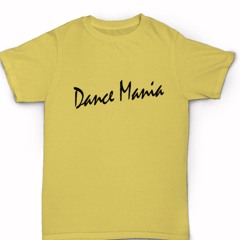 Norman's Dance Mania Minimix_made for Bleep Radio