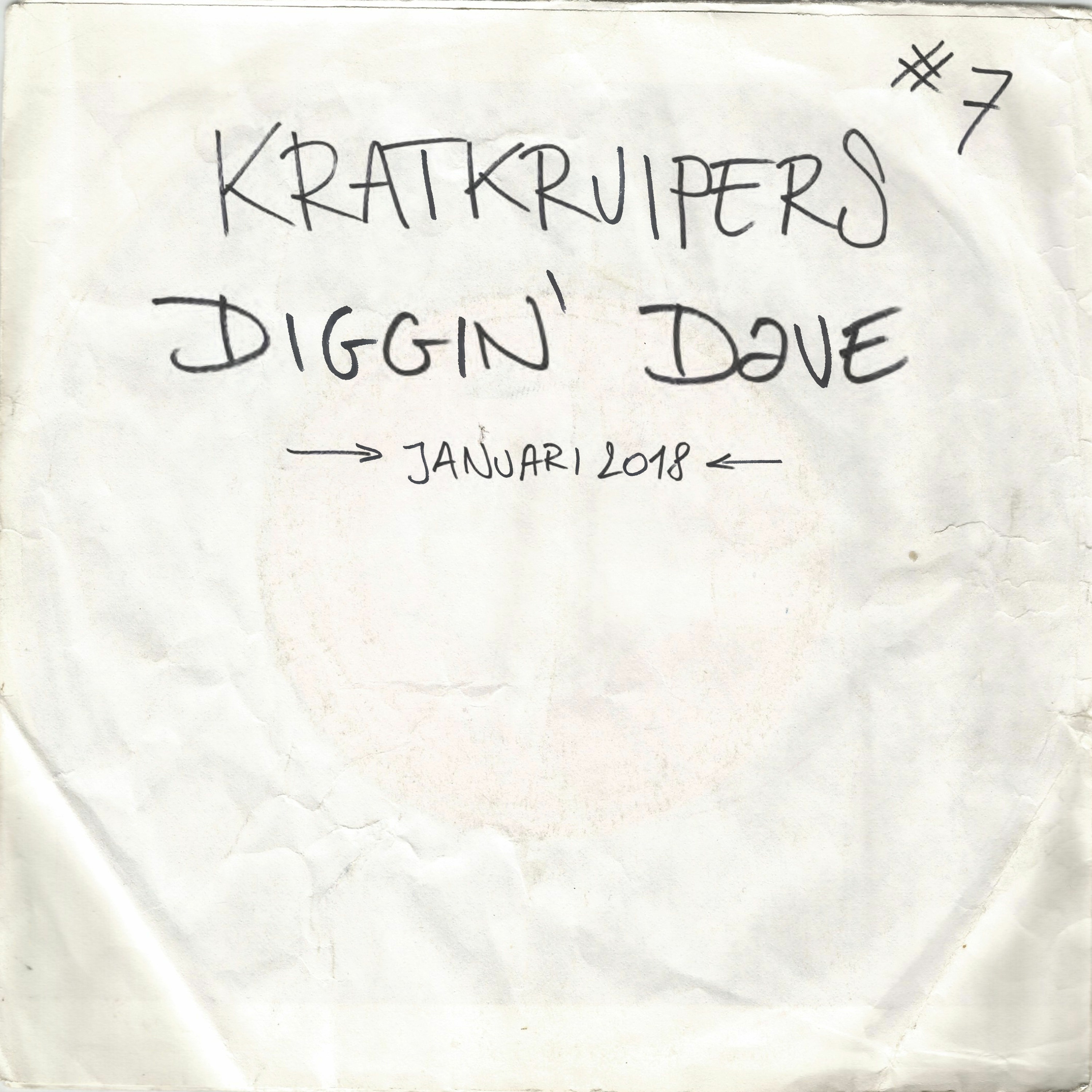 Kratkruipers