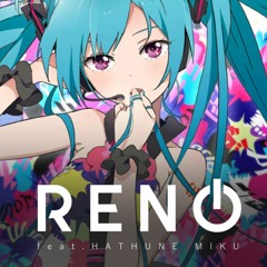 Livetune - Tell Your World  - RENO Remix(FreeDL!)