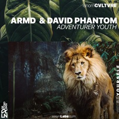 ARMD & David Phantom - Adventurer Youth | Progressive House