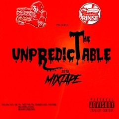 Unpredictable (Dancehall Mixtape 2018) 💯