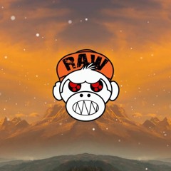 Psychopathics - Distortion (XTRA RAW) [MONKEY TEMPO]