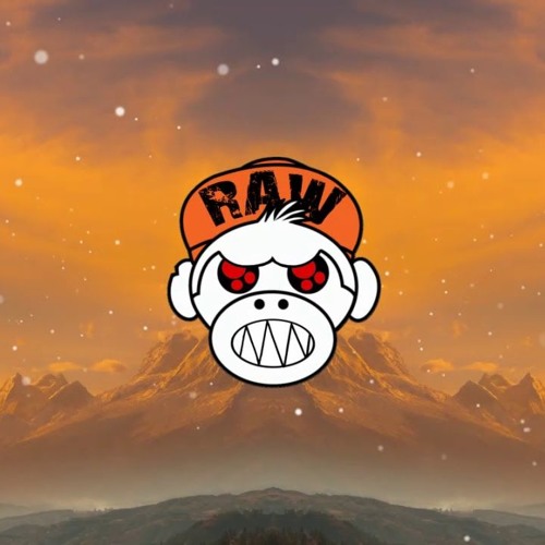 Psychopathics - Distortion (XTRA RAW) [MONKEY TEMPO]