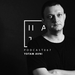 Yotam Avni - HATE Podcast 067