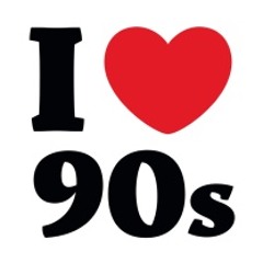 90’s dance.