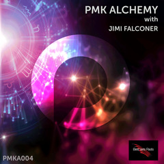 PMK Alchemy 004 (January 2018) - Jimi Falconer [Best Sets Radio]