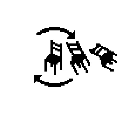 (Original) Spinning Chair