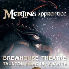Extracts from "Merlin's Apprentice"