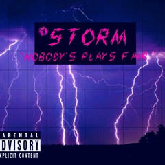 Storm - Zee Hefner