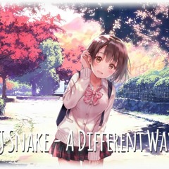 NightCore A Different Way