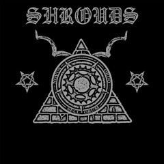 [BCARPET002] Shrouds - Novus Ordo Seclorum EP w/ HUREN remix