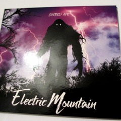 Sacred Ape - Electric Mountain (2018)