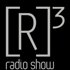 [R]3VOLUTION RADIO SHOW #017