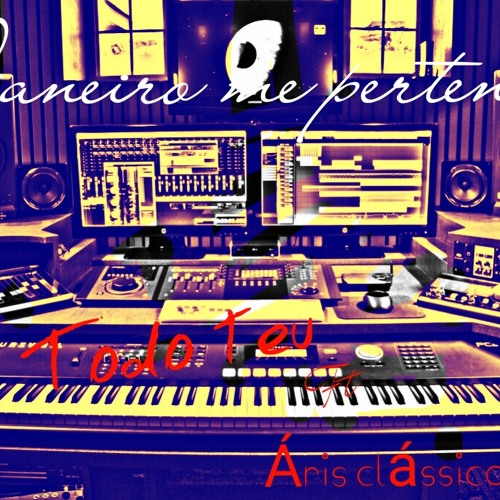 Todo Teu ft Áris classico