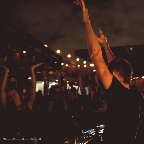 Techno Podcast 10
