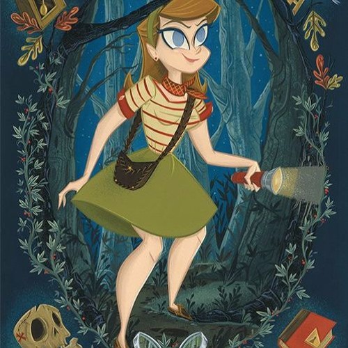 NancyDrew QuestGame