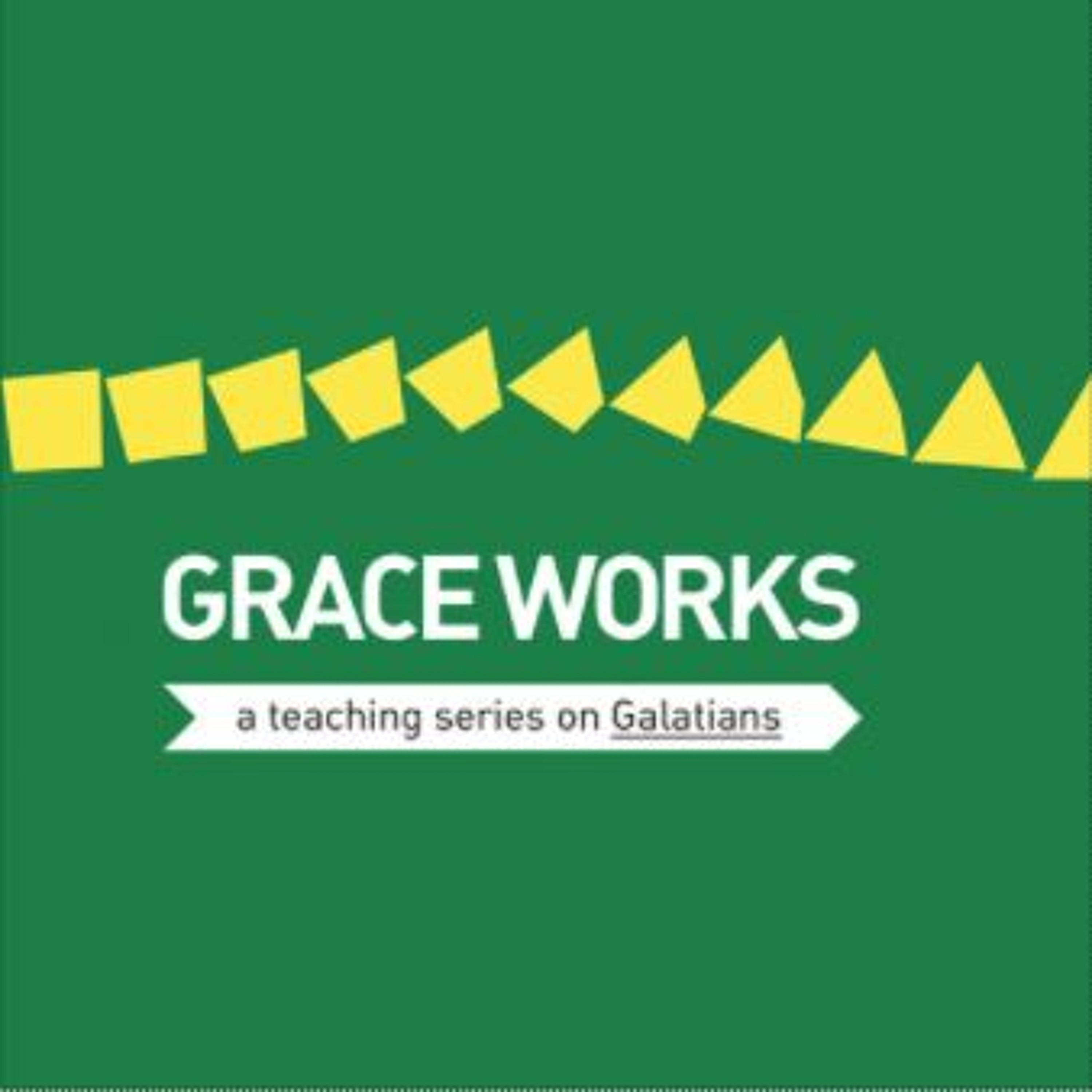 King\'s Church Eastbourne Audio Teaching