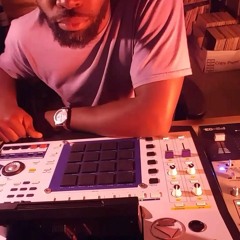 Nasty Caliente (instrumental boombap beat)