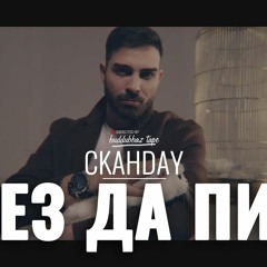 СКАНДАУ - БЕЗ ДА ПИЕ / SKANDAU - BEZ DA PIE (2018)