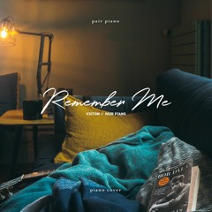 빅톤 (VICTON) - 나를 기억해 (Remember Me) Piano Cover 피아노 커버