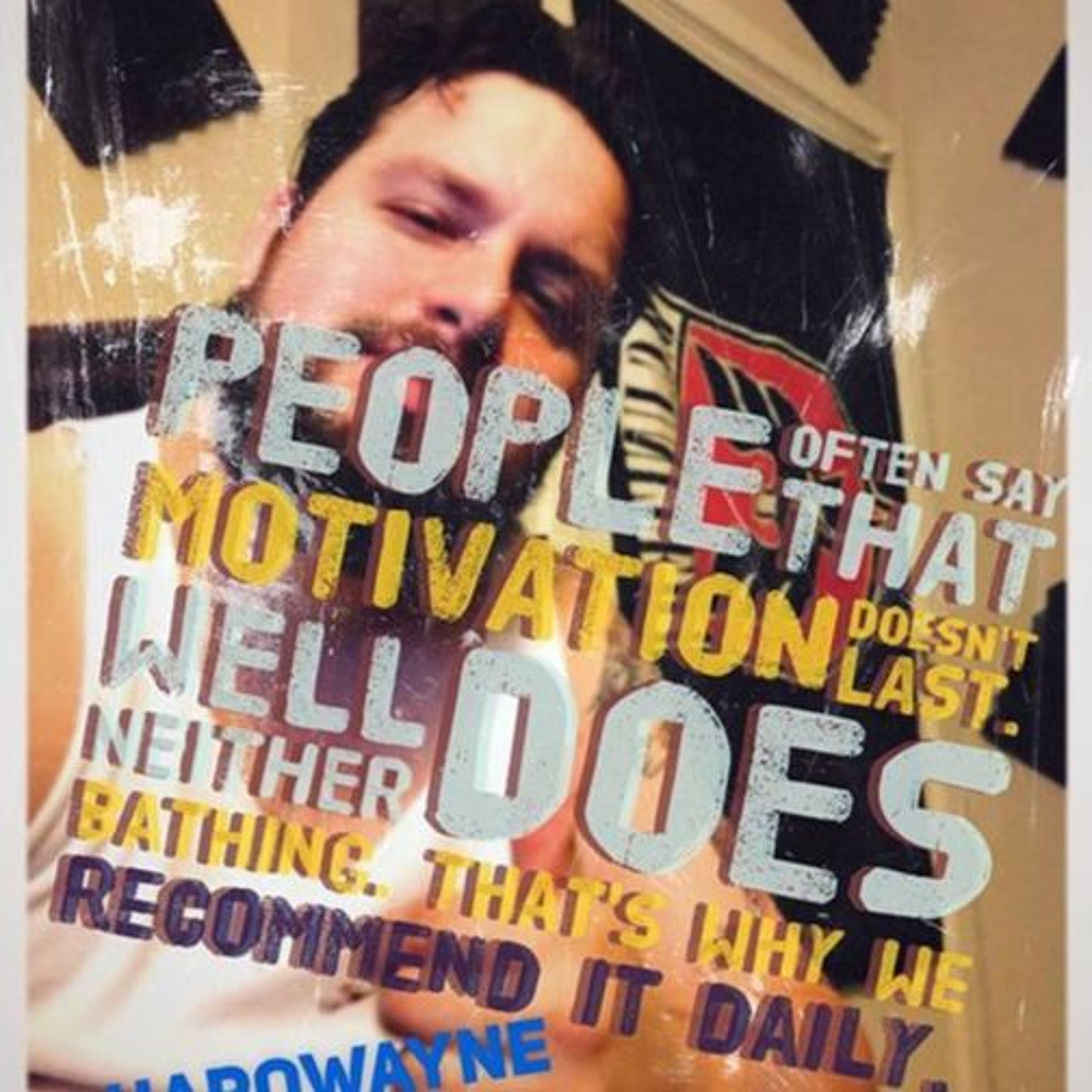 HaroWayne Productionz