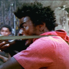 Mane Galinha ft. @DRNRDX