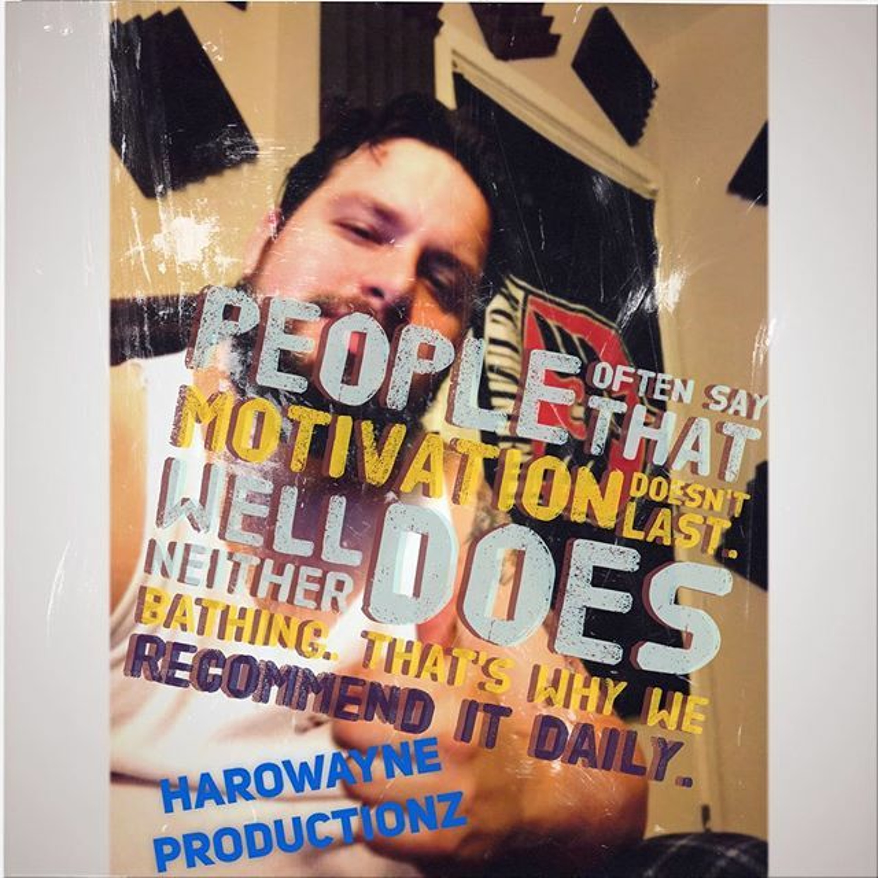 HaroWayne Productionz