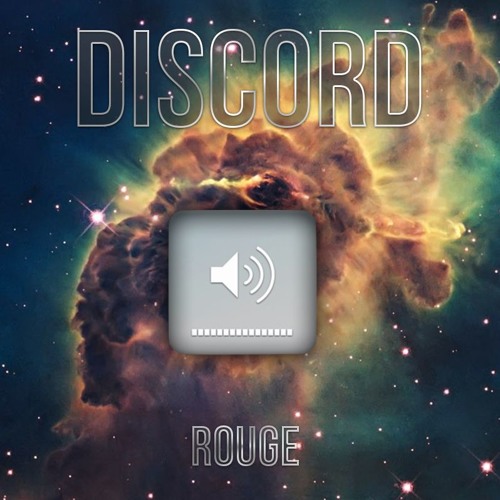 Rouge Rouge Discord Spinnin Records