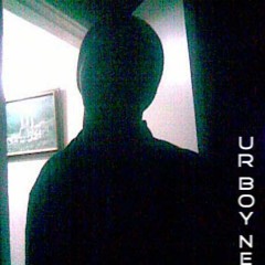 Ur Boy Ned - Big City Dirty [prod by Mack Mod for Black Truck / Nothingspan Music