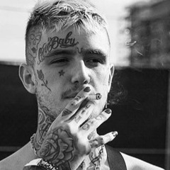 Right Here - Lil Peep