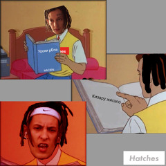 На моем аккаунте(Kizaru remix)