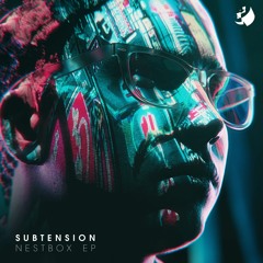 Subtension - Lefthanded [OUT NOW!]