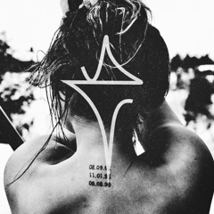 The Games We Play Guest Mix - Azaleh