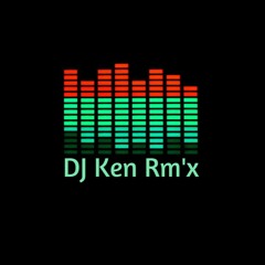 Mix Ambiance 2018 DJ Ken