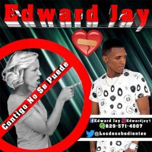 Stream Contigo No Se Puede (By @djyoryird)2018 by Edward Jay | Listen  online for free on SoundCloud