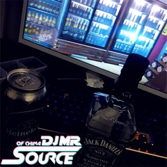 DJ Mr SouRce X WizKid Ft. Ty Dolla $ign -  Dirty Wine (Moombahtoon Drum)Clean
