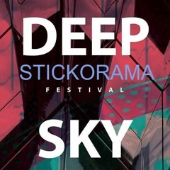 Stickorama - Deep-Sky Festival 2017