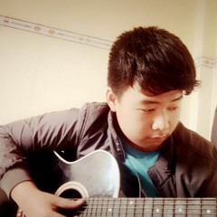Đà lạt...Ta yêu xa (Acoustic Verson) - NQT