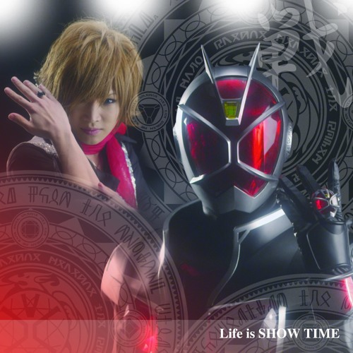 Stream Thai Ver Life Is Show Time Ost Kamen Rider Wizard Mymeenmina By Mymeenmina Listen Online For Free On Soundcloud Stream Thai Ver Life Is Show Time Ost Kamen Rider Wizard Mymeenmina By Mymeenmina Listen Online For Free On Soundcloud