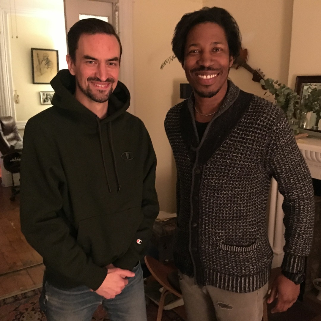 Listen to Ep. 69 - Count Bass D by The House List in Count