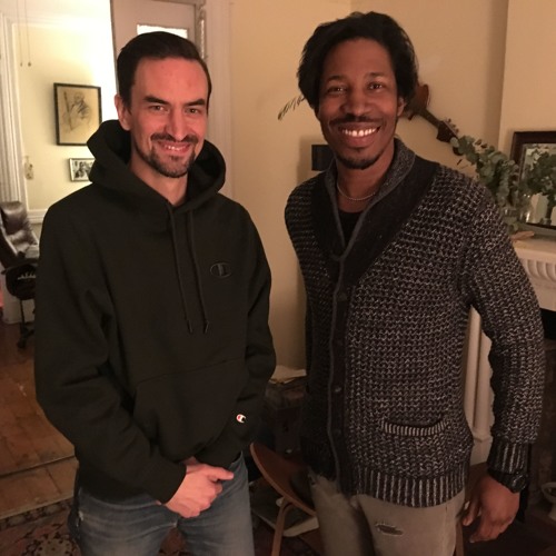 Ep. 69 - Count Bass D
