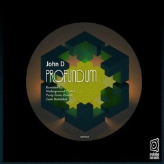 John D - Profundum (Yuriy From Russia Remix) [Estribo Records]