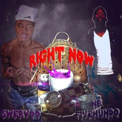 NB FIVEHUNDO FT SWERVO X RIGHT NOW