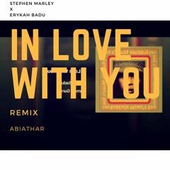 Erykah Badu - In Love with you feat. Stephen Marley (JAM SESSION)