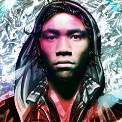 Thick Skin Gambino