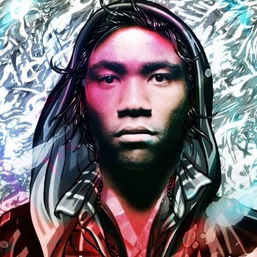 Thick Skin Gambino