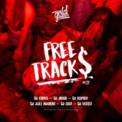 Free Track$  #01 | @GoldRemixes 2018