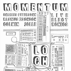 MOMENTUM #1 - Take Four