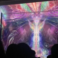 Tipper (Ambient) - The Orpheum - 1/7/18